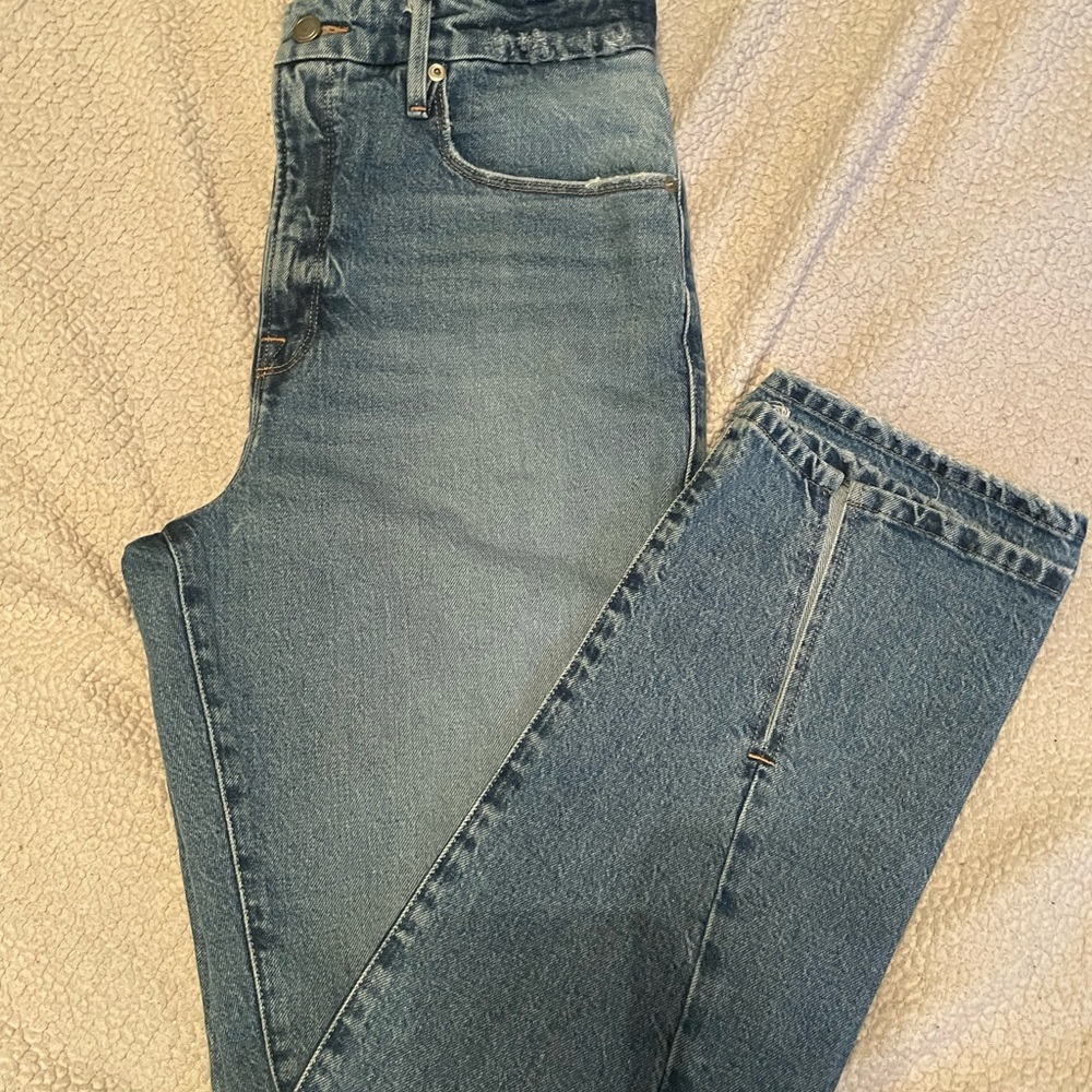 Good American Jeans